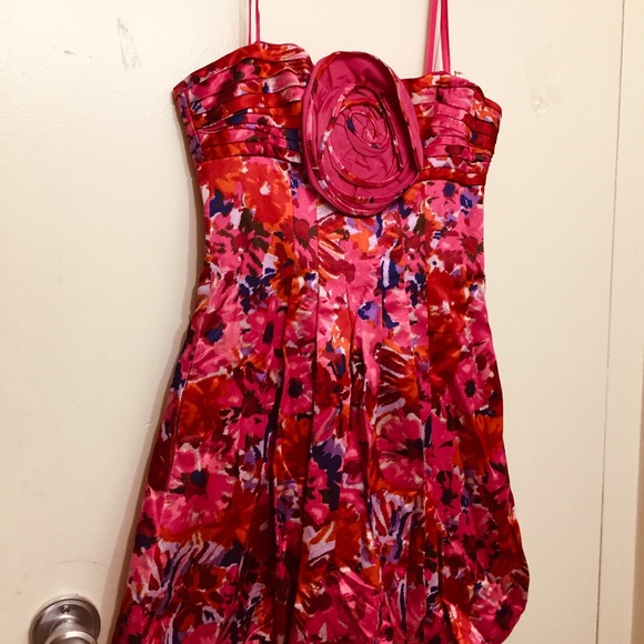 summer dress - Picture 2 of 3